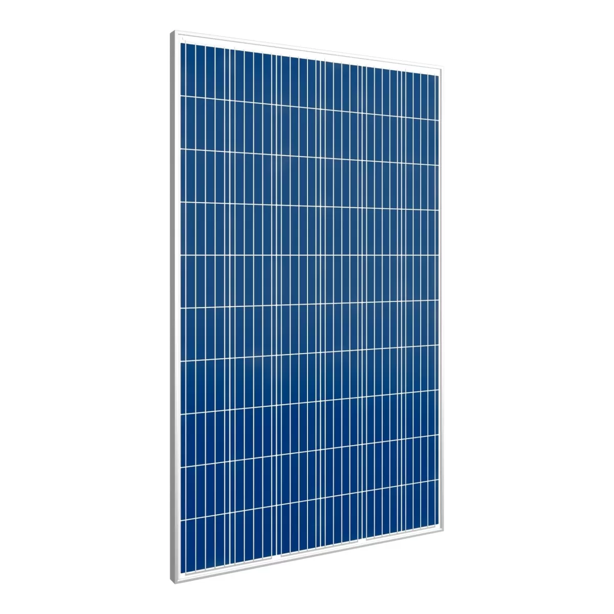 Makro Solar Enerji 280Wp M5 60P Güneş Paneli
