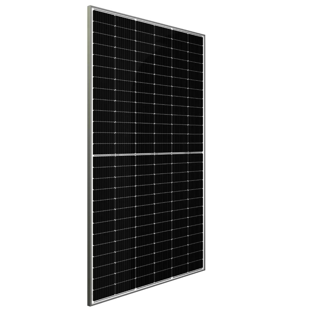 Makro Solar Enerji 555 Wp 144( 6x24) Cell Güneş Paneli