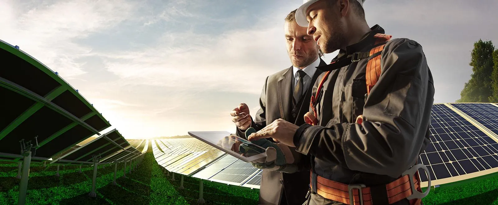 Yenilenebilir Enerji Geleceğin Temeli!