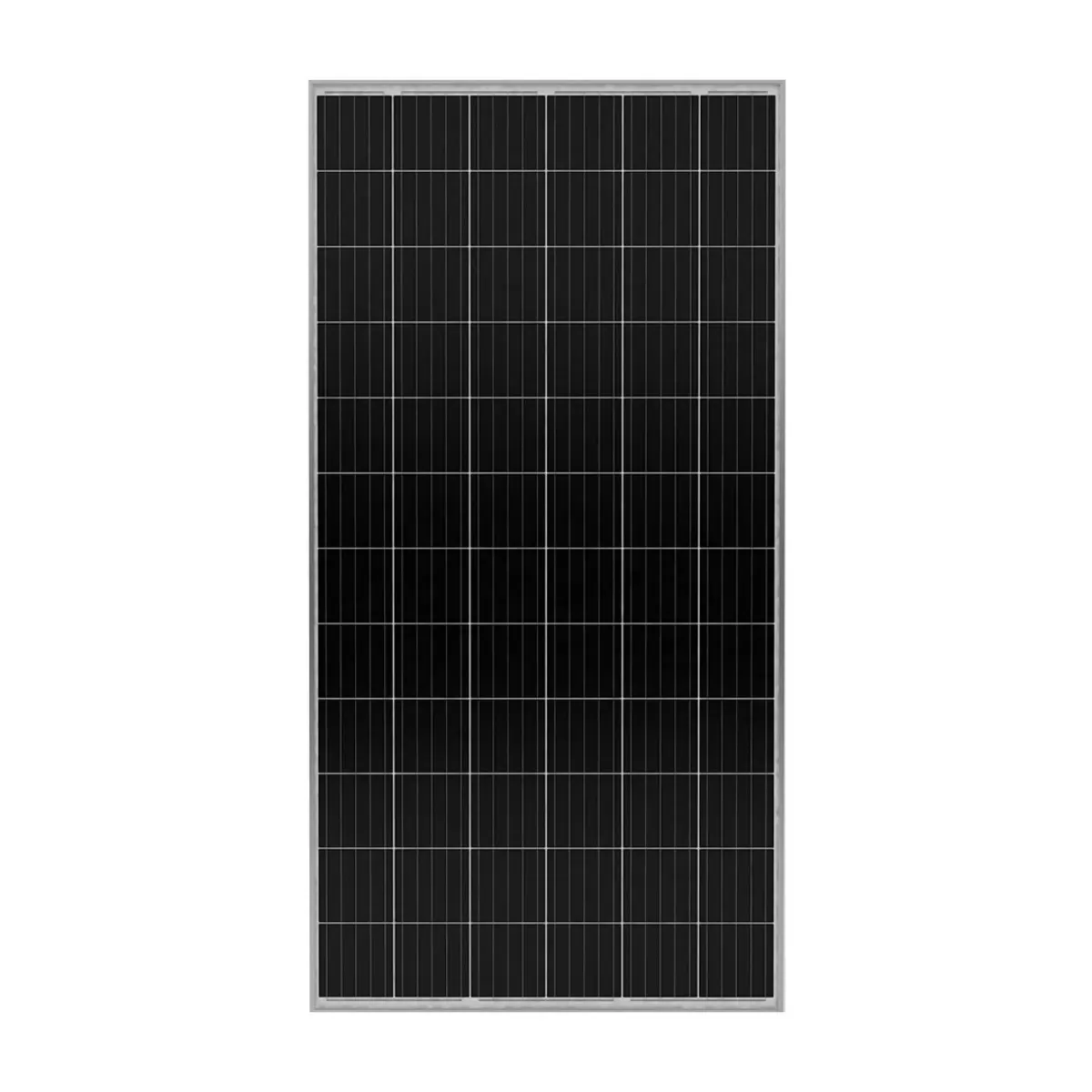 Makro Solar Enerji 420Wp M5 72MP NType Güneş Paneli