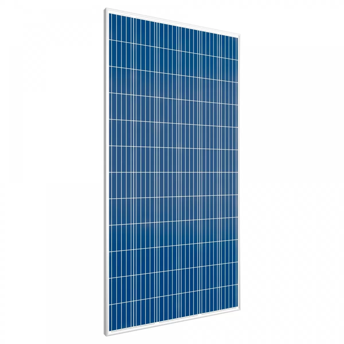 Makro Solar Enerji 330Wp M5 72P Güneş Paneli
