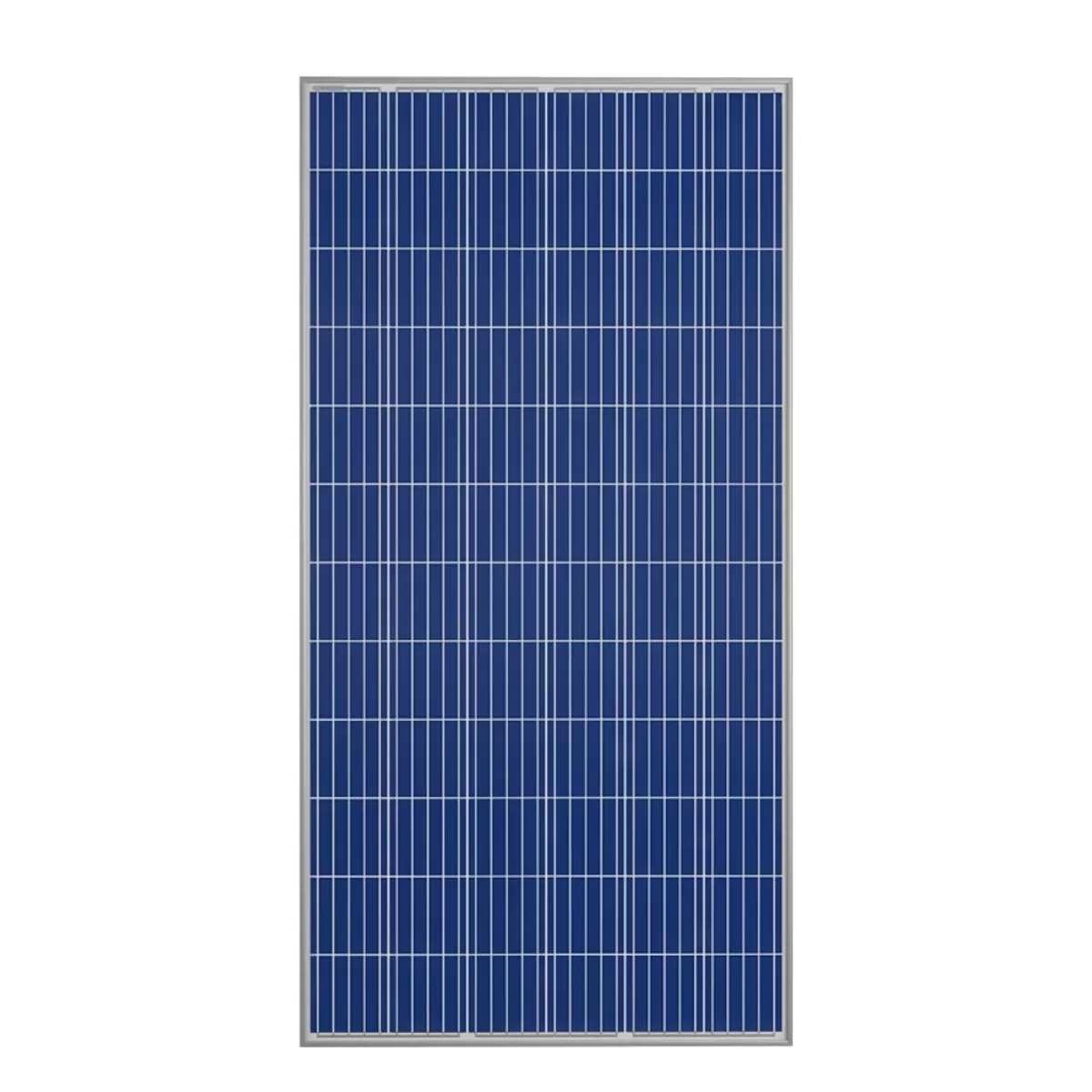 Makro Solar Enerji 330Wp M5 72P Güneş Paneli