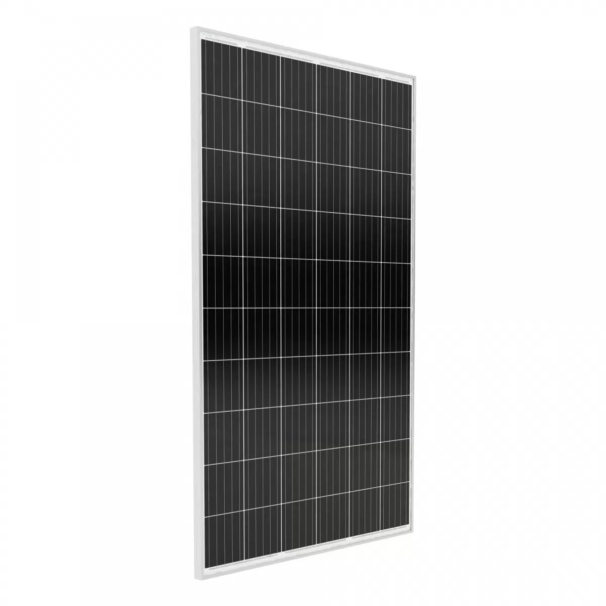 Makro Solar Enerji 350Wp M5 60MP NType Güneş Paneli