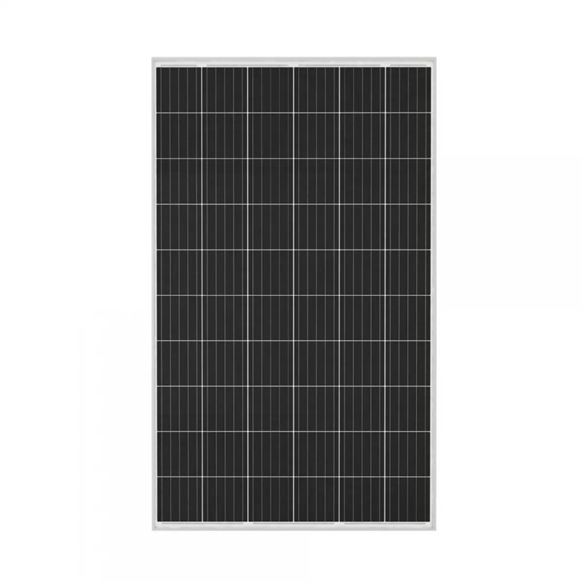 Makro Solar Enerji 350Wp M5 60MP NType Güneş Paneli