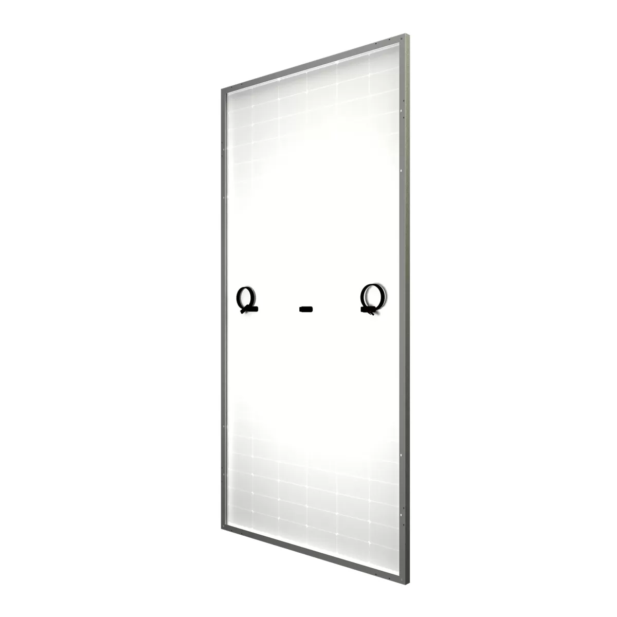 Makro Solar Enerji 455 Wp 144( 6x24) Cell Güneş Paneli