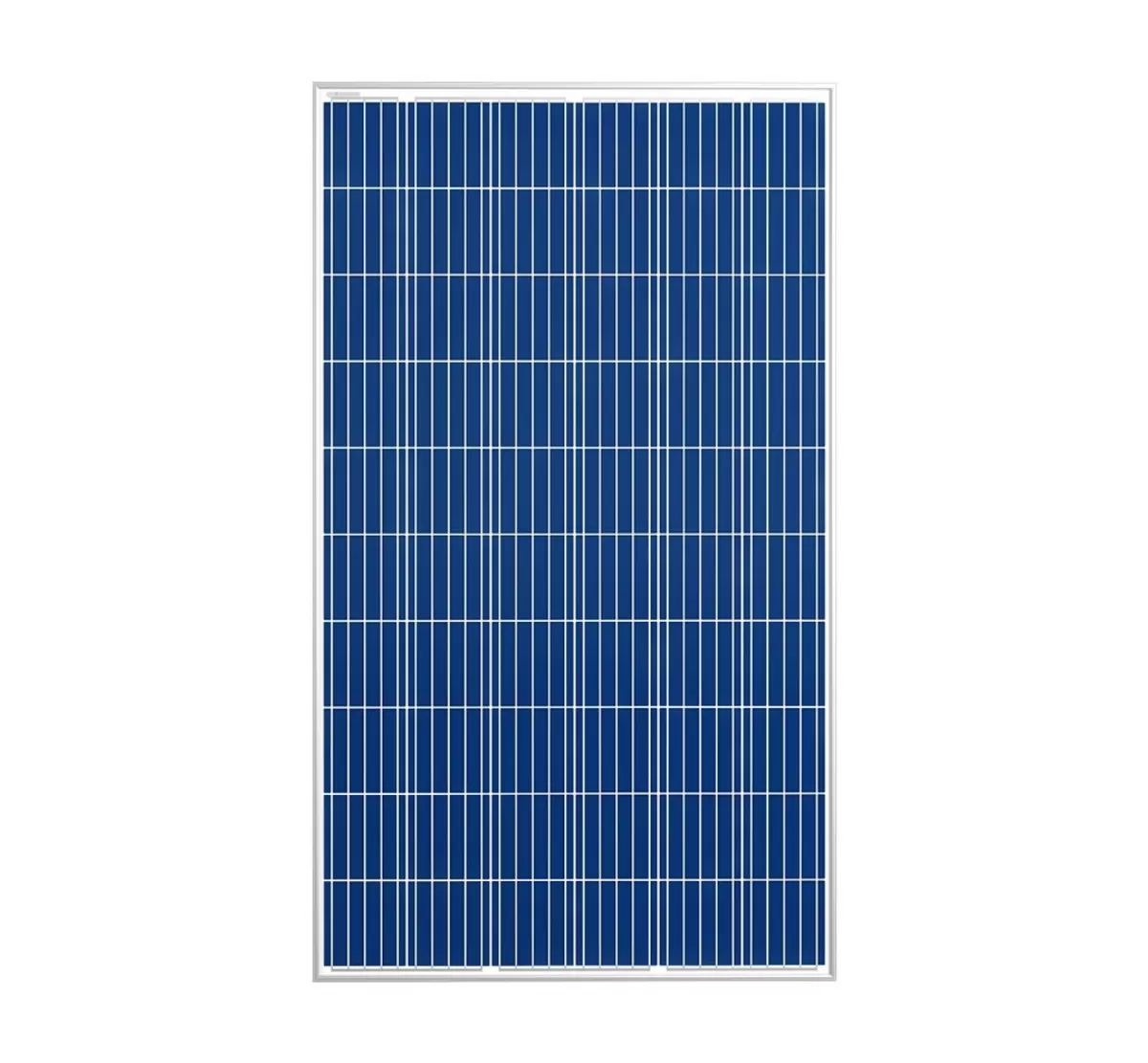 Makro Solar Enerji 280Wp M5 60P Güneş Paneli
